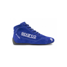 SPARCO 스파르코 정품 언더웨어 슈즈 슬라럼 RB 3.1 라이트블루 (FIA인증), 38