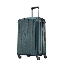 Samsonite OPTO 25 회전 수트 케이스 (청록색) (Teal)