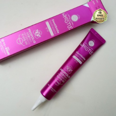  휘슬 덴티스마일 러블리베리 반려동물 치약 딸기향, 50ml, 2개 