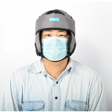 노인머리보호대