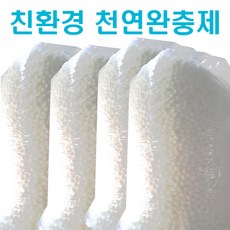 옥수수완충제