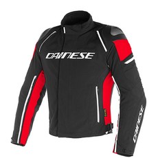 DAINESE RACING 3 D-DRY 레이싱 슈트 방풍 및 방수 방풍 사계절 오토바이 라이딩 정장 가을 재킷