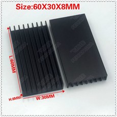 30x30펠티어