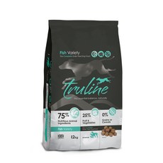  페로 트루라인 도그 피쉬(스몰/레귤러) 12kg, 레귤러 