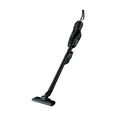 일본 파나소닉 무선청소기 Panasonic EZ37A3B 충전식 스틱 클리너 듀얼144V/18V 호환 45W18V 사용 시 본체만배터리 팩 충전기 별매 매트 블랙 진공 청소기 건설, 본체만