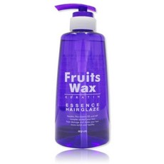 과일나라에센스헤어글레이즈