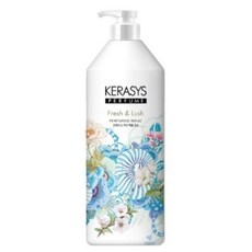 케라시스 프레쉬 앤 러쉬 퍼퓸 린스, 900ml, 10개