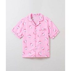 SPAO 스파오 [] 반팔 잠옷(RED)_SPPPE25U02 447425