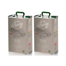 벤타델바론엑스트라버진올리브오일영양성분