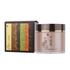 십장생 천지향 클렌징크림 250ml, 단일상품