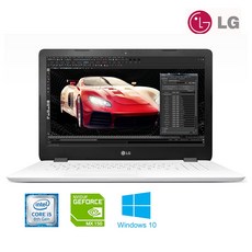 15u480 LG 울트라PC 15U480 8세대 i5 16G 지포스 MX150 15.6인치 윈도우10 포함 16GB 512GB 코어i5 화이트