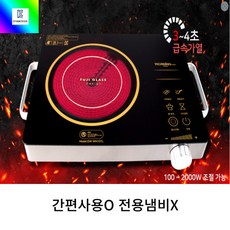 전기버너