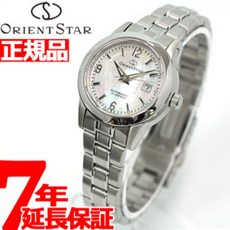 오리엔트 스타 Orient Star 손목시계 모던 WZ0411NR ORIENT STAR