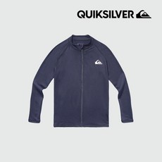 퀵실버키즈래쉬가드