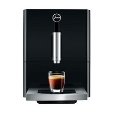 Jura A1 Super Automatic Coffee Machine 1 Piano Black PROD1430004573, 상세 설명 참조0