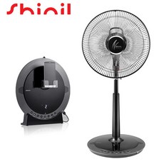 신일 블루투스 MP3 선풍기 ( SIF-C14MP ) 문화파워사운드