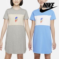 나이키키즈원피스
