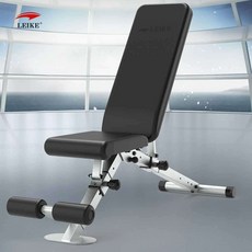 인디클라인벤치