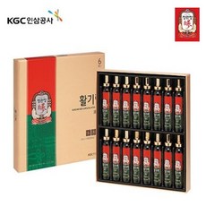[정관장] 활기력 (20mlX16개), 20ml, 16개