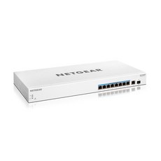 넷기어 proSAFE GS710TUP 10포트 1G POE+ 스위칭허브 480W