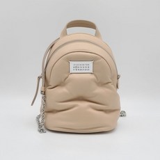 메종마르지엘라글램슬램백팩