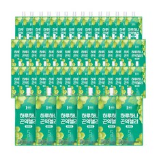 1am 하루하나 곤약젤리 청포도, 150g x 50개