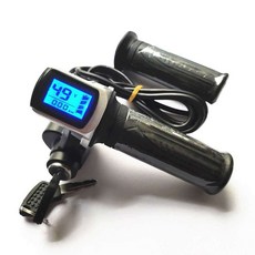 전동지게차t800키박스