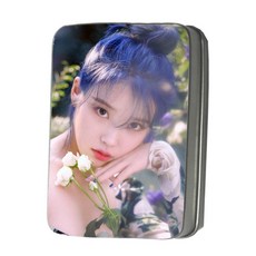 아이유포카