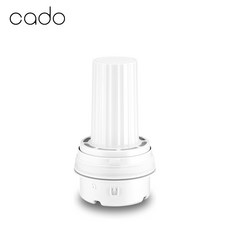 CADO 카도 가습기 카트리지 STEM630i C620M STEM620 필터, cado 가습기 필터, 1개