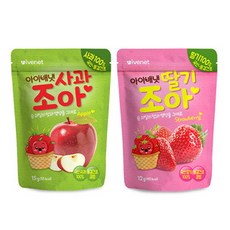 아이배냇딸기조아