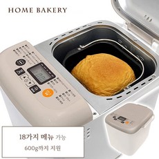 가정용빵기계