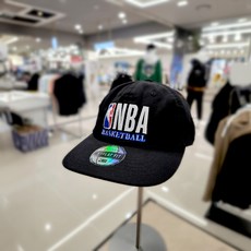 NBA 남녀공용 레트로 아트웍 스냅백 모자 N235AP651P_08 NC대전유성