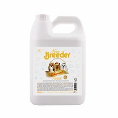 브리더 대용량 스페셜 린스, 1개, 4L