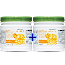 암웨이이온음료