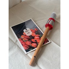 포타필터손잡이