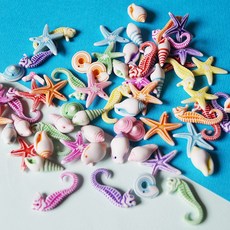 바다젤캔들재료