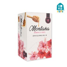 도밍고꿀히비스커스