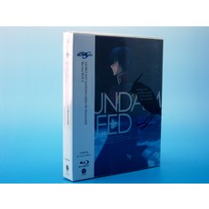 SEED HD Blu-ray BOX SUIT GUNDAM SEED HD REMASTER 2 기동 전사 건담 리마스터 〔MOBILE