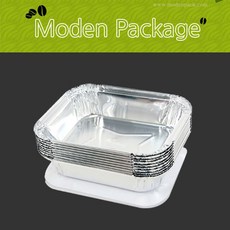 제과 및 김밥 도시락 (뚜껑set), 10개