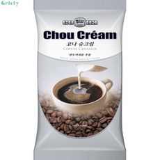 원두커피머신 전용 크리머 라떼용 크림 원두커피용 우유 600g x 10봉지