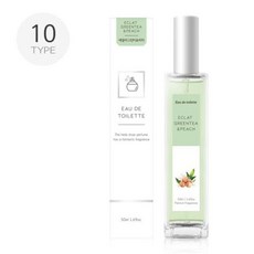 신나라-닷컴_THS 더허브샵 오드뚜왈렛 50ml 10종택1 오뜨왈 과일향향수 플로럴 여성EDT EDT 여자 뚜왈 여성왈_ tlsskfk, 1개