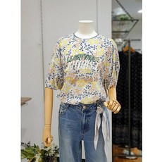 써스데이아일랜드플라워에스파듀