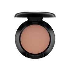 MAC Matte Eyeshadow 맥 매트 아이섀도우 (Soft Brown (M)), 1개, Soft Brown