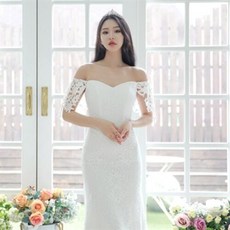 셀프웨딩머메이드