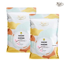 카일스 요거트 카페 파우더 1kg 분말, 1개입, 2개