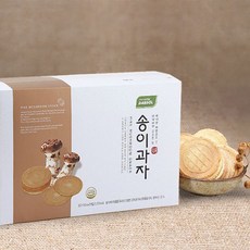 송이 과자 세트 3P 450g (150gx3개입), 1박스, 단품