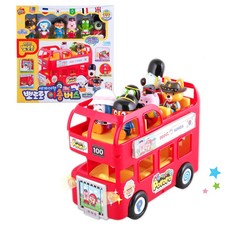 뽀로로세계여행