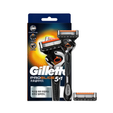 gilletteproglide