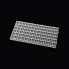 미미네아쿠아 어항 수조 조립식 칸막이 2p