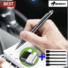 머레이볼펜녹음기180시간연속녹음pv-3000